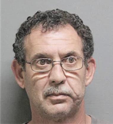 Micheal Boudoin, - Lafayette Parish County, LA 